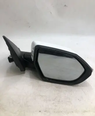 Hyundai Kona II Front door electric wing mirror E130410141