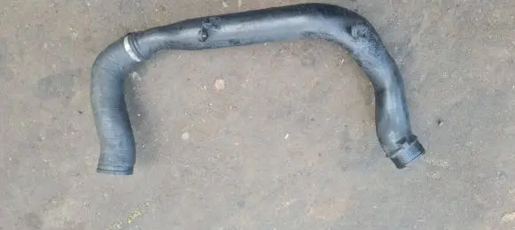 Volvo S60 Intercooler hose/pipe 8624887