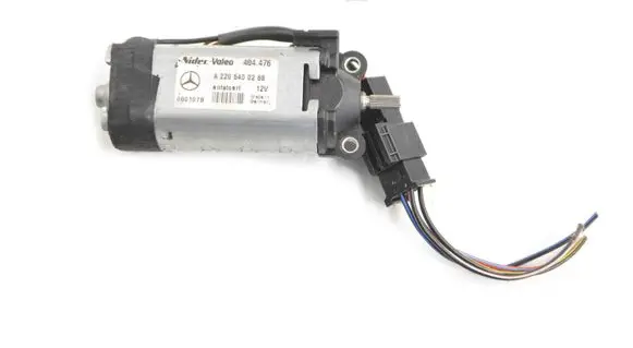Mercedes-Benz SLK R171 Other devices A2205400288