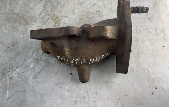Hyundai Santa Fe Other exhaust manifold parts 
