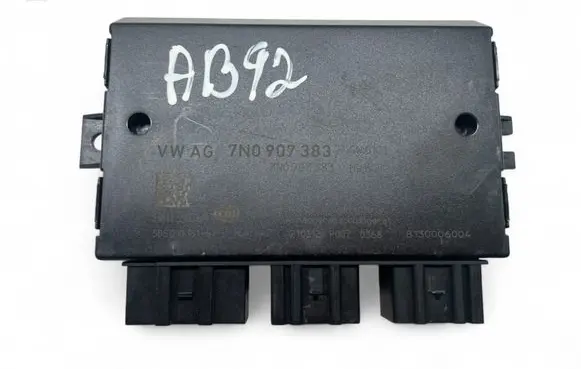 Other control units/modules