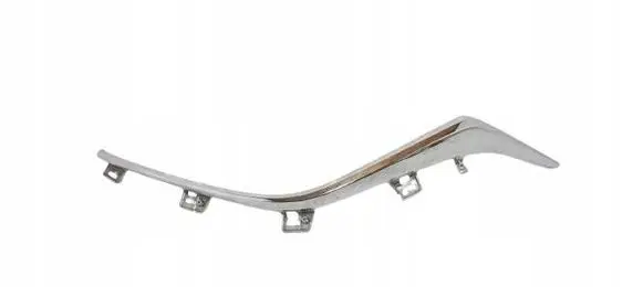Mazda 3 III Front bumper upper radiator grill BJS7-507K1