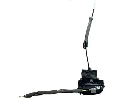 Nissan Juke I F15 Front door lock 02121