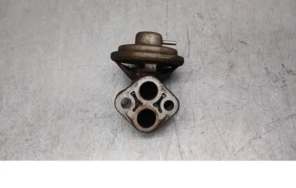 Mitsubishi Space Star EGR valve 