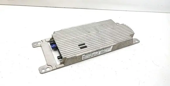 BMW X3 F25 Bluetooth control unit module 9257151