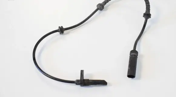 BMW 3 E90 E91 ABS rear brake sensor 6784901