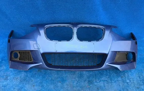 BMW 1 F20 F21 Front bumper