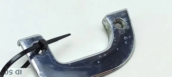 Mercedes-Benz COMPAKT W115 Other front door trim element