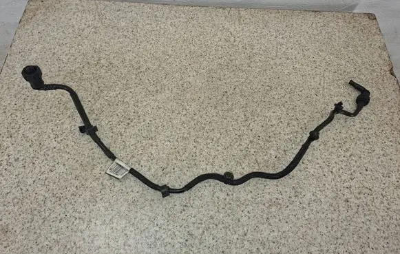 Land Rover Evoque I Fuel line pipe G4D39S468BD