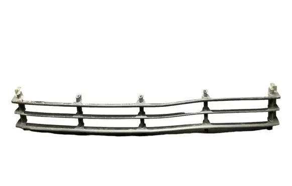 Skoda Octavia Mk2 (1Z) Front bumper lower grill 1Z0853677