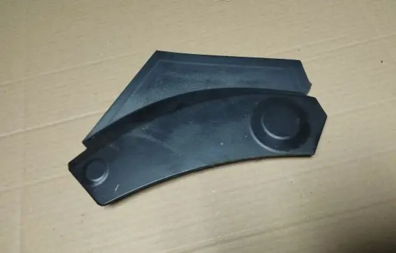 Tail light part