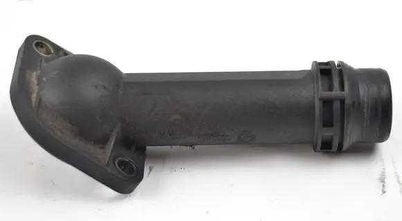 Volkswagen Sharan Engine coolant pipe/hose 038121121B 06B121121
