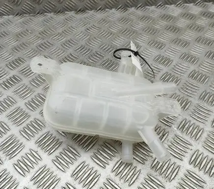 KIA Sorento IV Coolant expansion tank/reservoir 254R0P4600