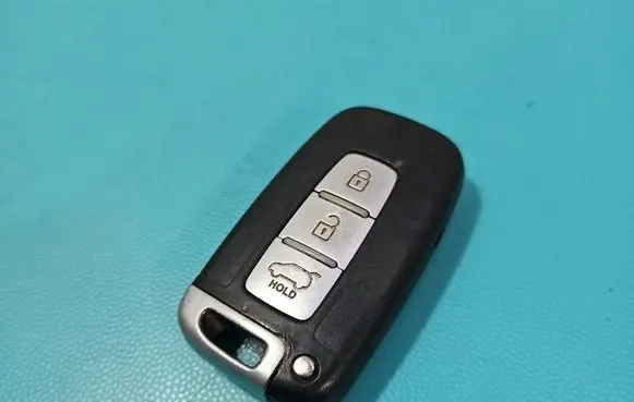 KIA Sportage Engine ECU kit and lock set IMPRK1546374