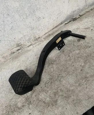 Audi Q7 4L Brake pedal 7L0723142