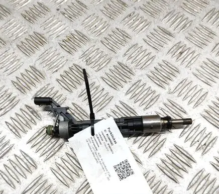 Audi A5 Fuel injector 06M906036K 0261500268