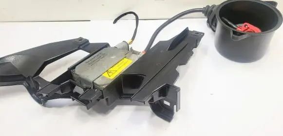 BMW X5 E53 Headlight ballast module Xenon 8386708