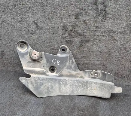 Audi Q8 Rear mudguard 4M8854815A