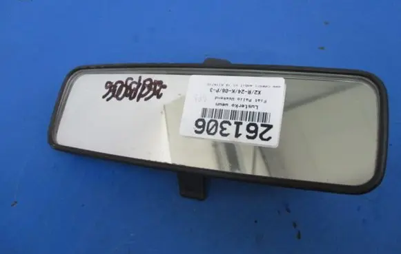 Fiat Palio Rear view mirror (interior)