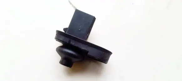 Honda HR-V Front door sensor 