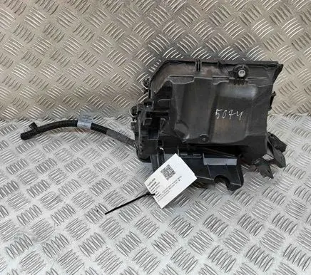 Mercedes-Benz B W246 W242 Fuse box set A2469980601