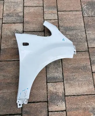 Citroen C-Zero Fender BL32DDSS