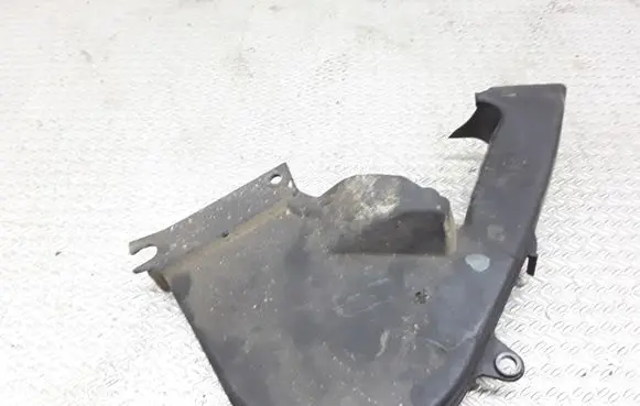 Peugeot 607 Timing belt guard (cover) 9628958980 96123100