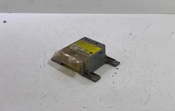 Mitsubishi Pajero Pinin Airbag control unit/module MR530939