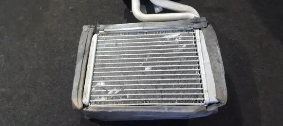 Ford Mondeo MK II Heater blower radiator
