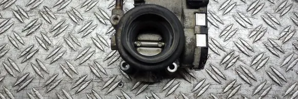 Peugeot 107 Throttle valve 2203000010A