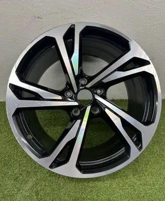 Audi e-tron R20 alloy rim 4J3601025