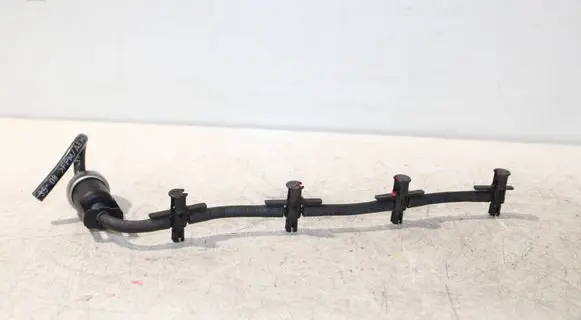 Audi A4 S4 B8 8K Fuel return line/hose CKR2136300