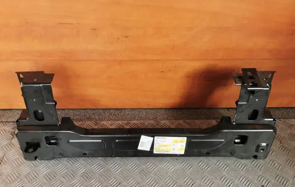 Skoda Enyaq iV Top upper radiator support slam panel 5LA805563
