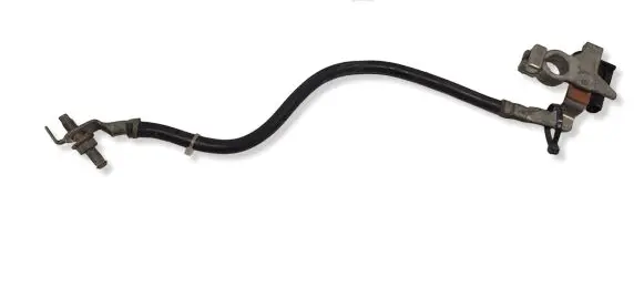 Ford Focus Negative earth cable (battery) AV6N10C679BF AV6N10C679