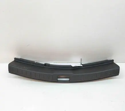 Polestar 2 Trunk/boot sill cover protection 32344517 32344516