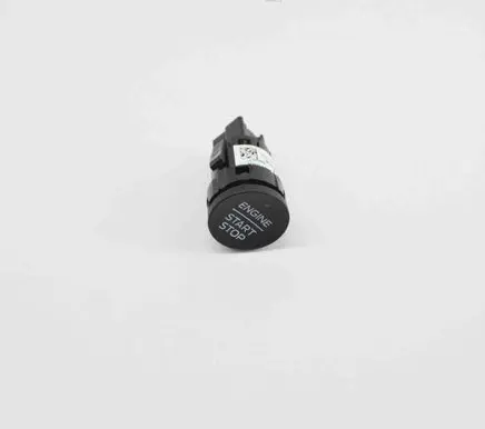 Ford Fiesta Engine start stop button switch H1BT14C376AA