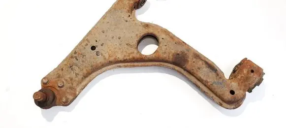 Opel Zafira B Front lower control arm/wishbone