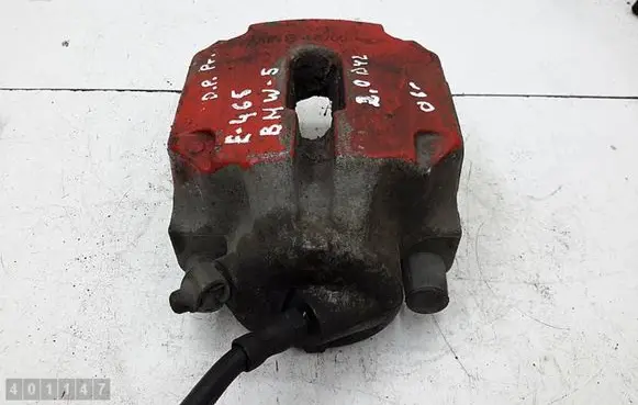 BMW 5 E60 E61 Front brake caliper