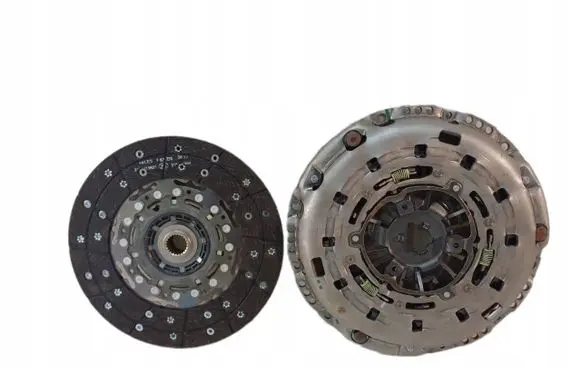 Fiat Ducato Clutch set kit 71724295