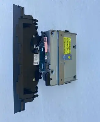 Mazda 3 III Screen/display/small screen BHS3669C0