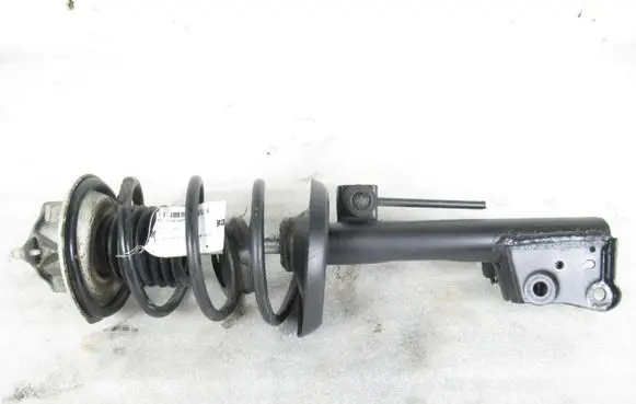 Mercedes-Benz A W168 Front shock absorber with coil spring
