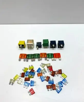 Mercedes-Benz SL R129 Other relay A0025421419 A0015427819