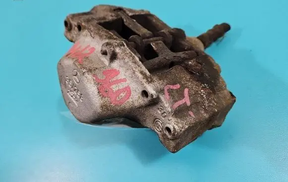 Mercedes-Benz C W202 Rear brake caliper IMPRK1462960