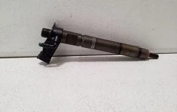 Dodge Nitro Fuel injector 15062058F 0445115067