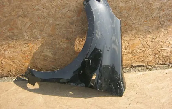 Hyundai i20 (PB PBT) Fender