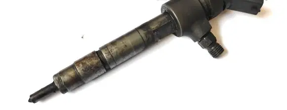 Fiat Multipla Fuel injector 0445110002