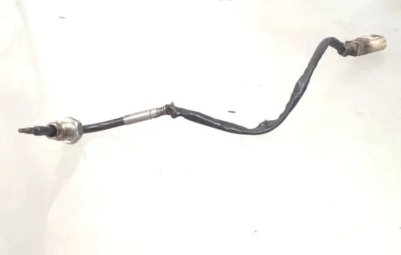 Porsche Cayenne (92A) Exhaust gas temperature sensor 7p5906088c
