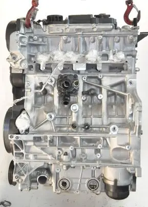 Volvo S60 Engine swap B420T2