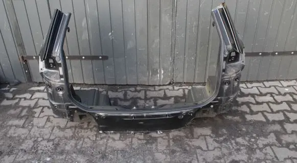 Volkswagen PASSAT B8 Front piece kit 5780949