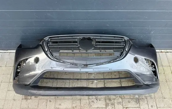 Mazda CX-3 Front bumper D10J-50031